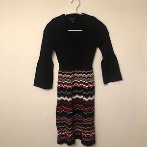 NEW Nine West Sweater Dress!